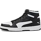 Puma Black/Puma White