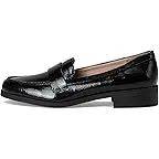 Black Patent