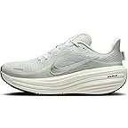 Off White/Metallic Silver/Barely Green