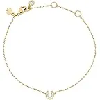 Clear/Gold
