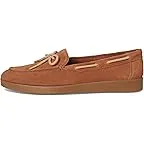 English Tea Brown Suede