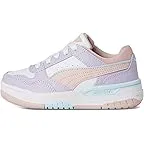 Lilac Crush/Mauve Mist/Sea Glass