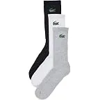 White/Grey/Black