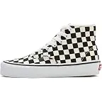 Checkerboard Black/True White