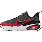 Anthracite/Black/University Red
