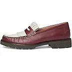 Black Garnet Leather