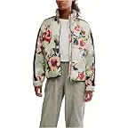 Cross Stitch Floral