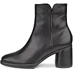 Black/Smooth Leather