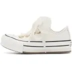 Vintage White/Gold/Black