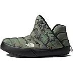 Thyme Brushwood Camo Print/TNF Black