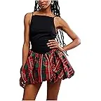 Red Plaid