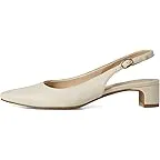 Pebble Taupe Faux Leather