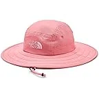 Coral Crush Logo Weather Topo Phantom Print