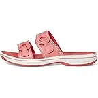 Bright Coral Synthetic