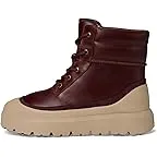 Cordovan/White Pepper