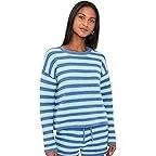 Sapphire Sea Stripe