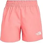 Coral Crush Logo Weather Topo Phantom Print