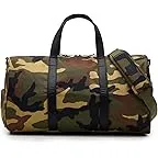 Woodland Camo/Black Label