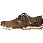 Brown Nubuck