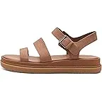 Walnut Wake Nubuck