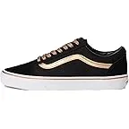 Metallic Pop Black/Gold