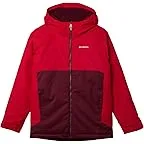 Rich Wine Melange/Mountain Red