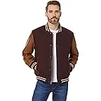 Port Body/Brown Sleeves