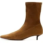Warm Chestnut