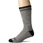 Black/Taupe Heather