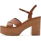 Dark Natural Leather