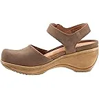 Taupe Nubuck