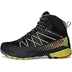 Black/Safety Yellow