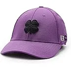 Electric Grape Hat/Black Clover