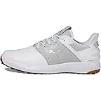 Puma White/Ash Gray