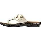 Cream Leather