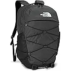 Asphalt Grey Light Heather/TNF Black-NPF