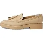 Beige Synthetic