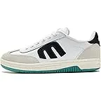White/Black/Green