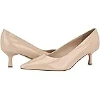 Light Pink Patent