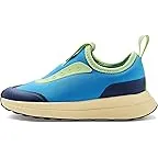 Megamarine Blue/Tapioca Off White/Jiffy Black