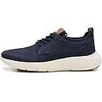 Dark Blue Leather