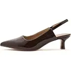 Patent/Brown