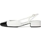 White Black
