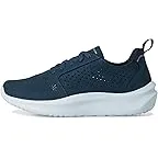 Navy Nubuck