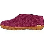 Cranberry/Honey Rubber