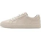 Ivory Suede