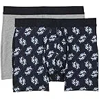 Angler Wrangler/Dark Grey Heather