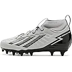 Grey/Black/Silver Metallic