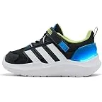 Black/White/Lucid Ray Blue