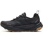 Black/Black/Brown Oxide